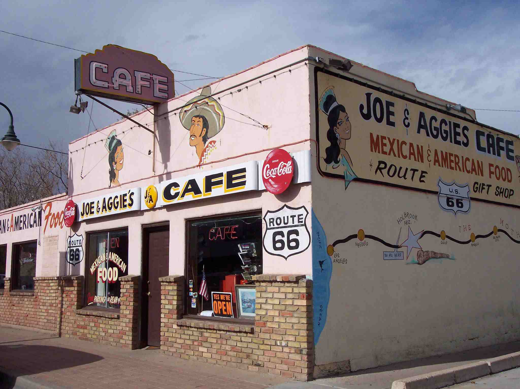 The BEST Roadside Restaurants You Must Try For Your Next Road Trip ...