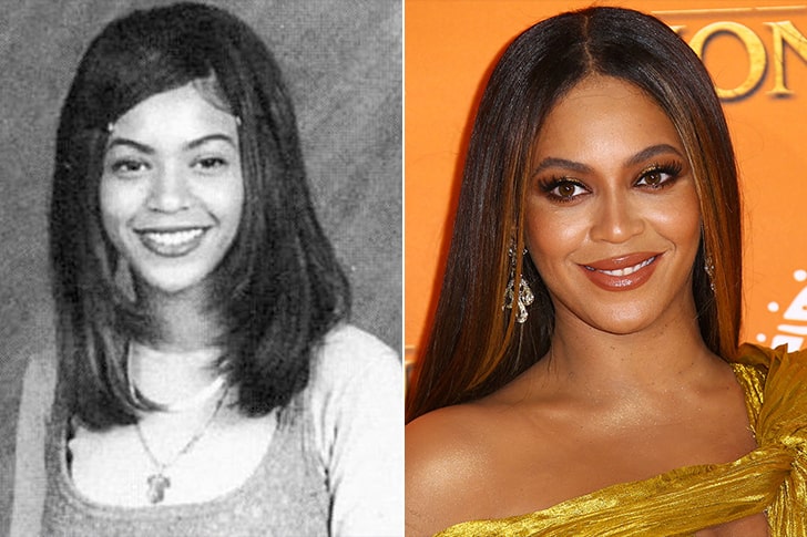 These Celebrities’ Lives Before They Became Famous Is Quite A Mystery, Now Their High School 