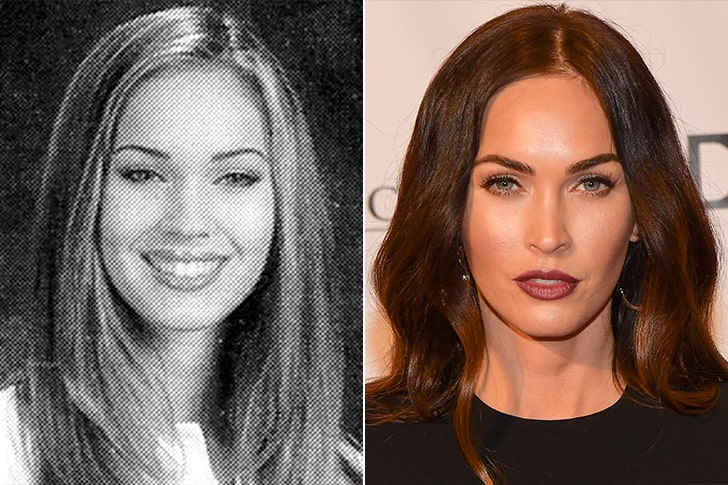 These Celebrities’ Lives Before They Became Famous Is Quite A Mystery