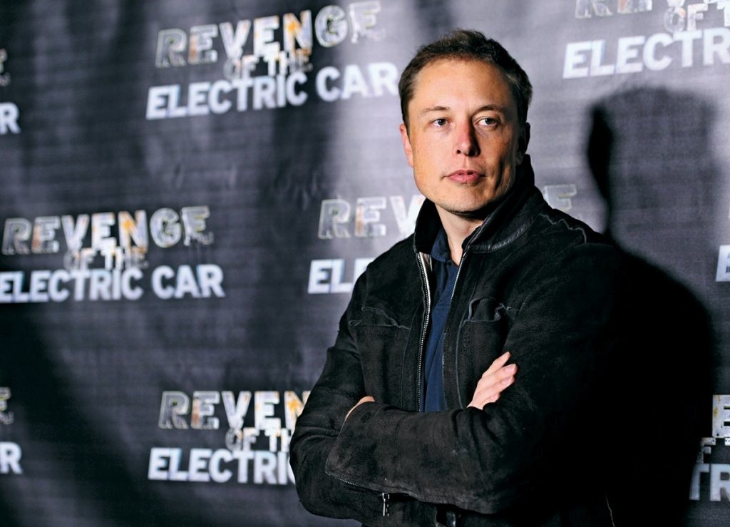 Elon Musk’s Reals Estate Portfolio is Worth 100 Million! Here's All