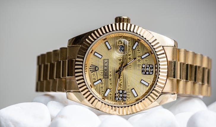 is a Rolex a good investment?