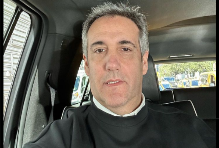 Michael Cohen found himself in hot water after unwittingly relying on AI-generated court cases