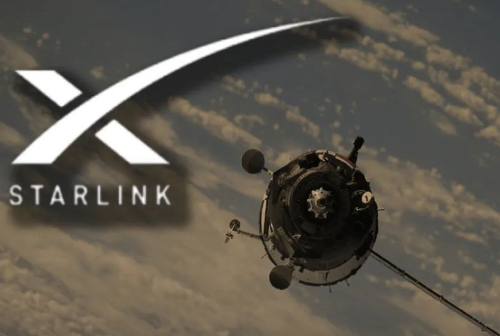 how does starlink work