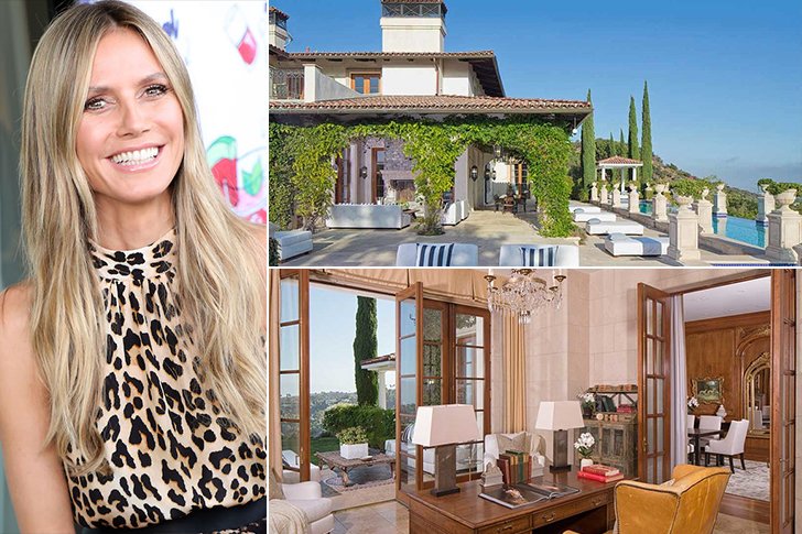 The Most Outrageous Celebrity Mansions - Page 10 of 69 - MisterStocks