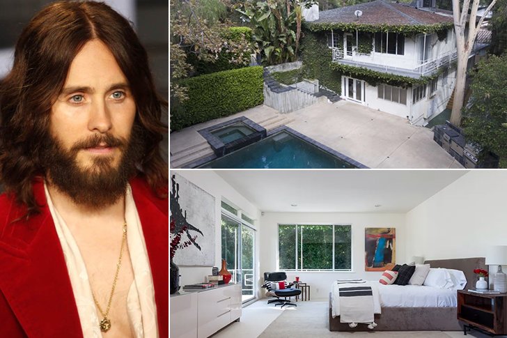 The Most Outrageous Celebrity Mansions - Page 9 of 69 - MisterStocks