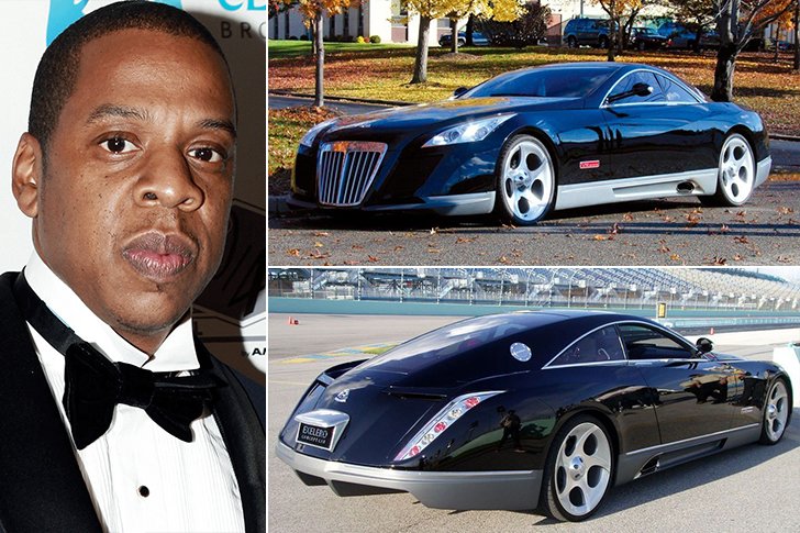 These Celebs Own The Most Special Cars - Have A Look - Page 31 of 90 ...