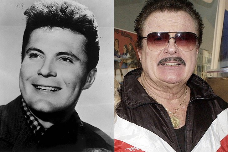 Hollywood's Golden Age Celebrities Who Are Still Alive & Kicking Hard ...