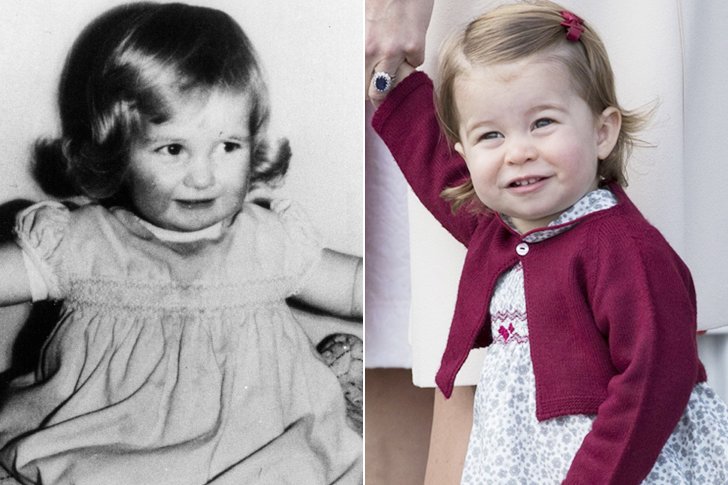 THESE CELEB’S GRAND-KIDS LOOK LIKE THE SPITTING IMAGE OF THEIR FAMOUS ...