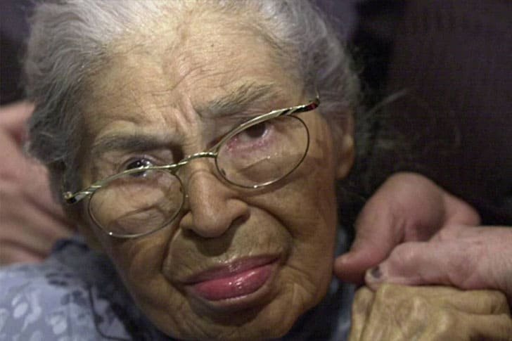 rosa-parks-last-photo-images-and-photos-finder