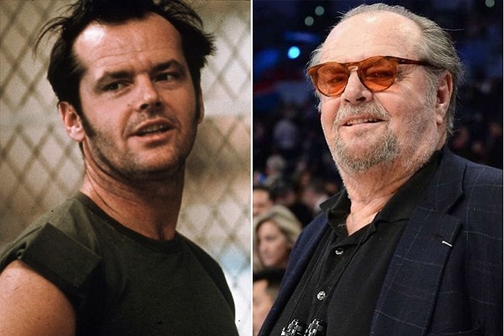 Hollywood's Golden Age Celebrities Who Are Still Alive & Kicking Hard ...