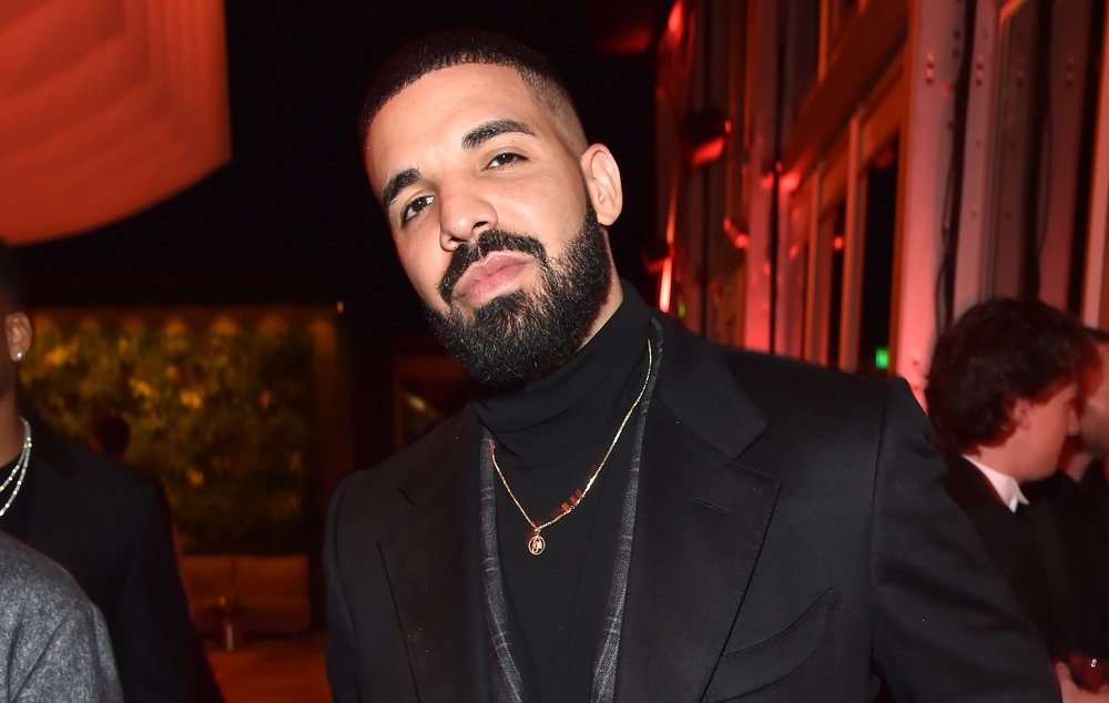 You Won’t Believe How Much Drake’s New Diamond-Encrusted Bling Costs ...