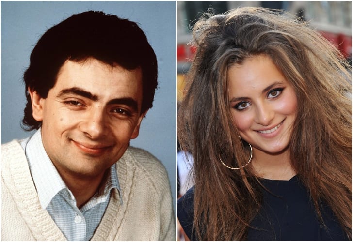 Celebrities' Kids & Their Incredible Parents At The Same Age - Did They ...