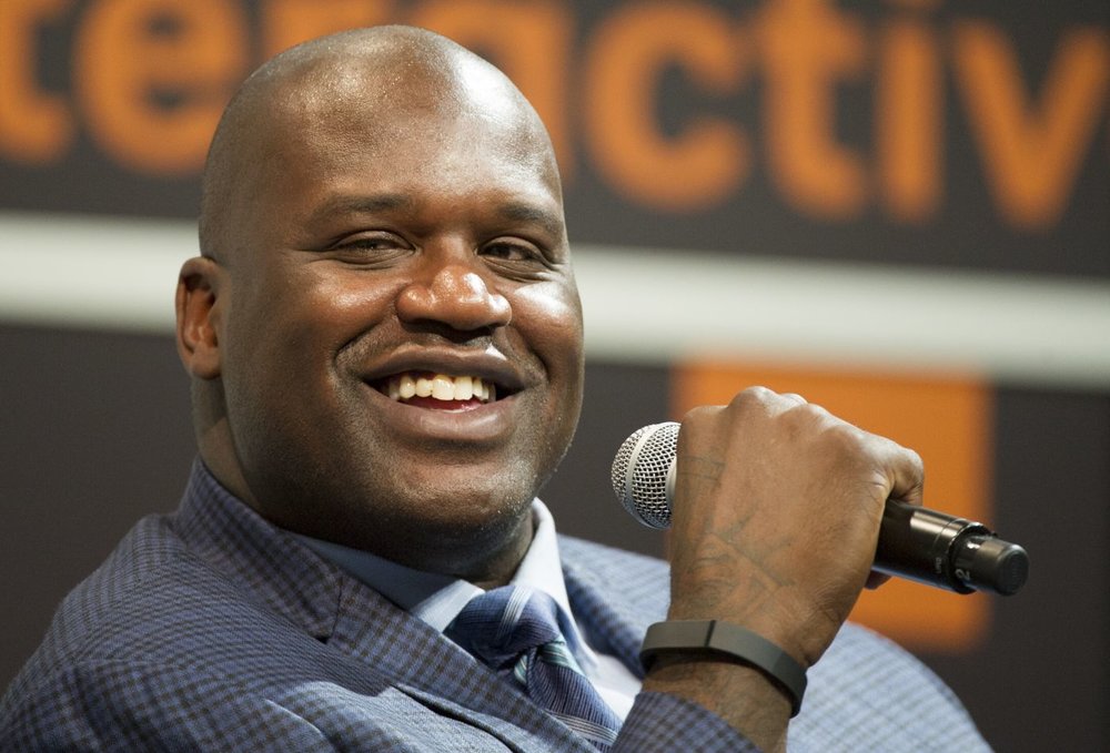 Shaquille O’Neal Almost Went Bankrupt Due to One Surprising Habit We're ...