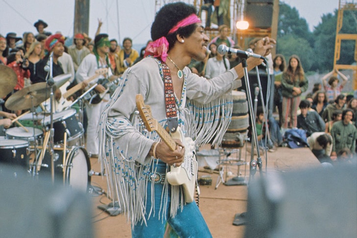 the star spangled banner song by jimi hendrix