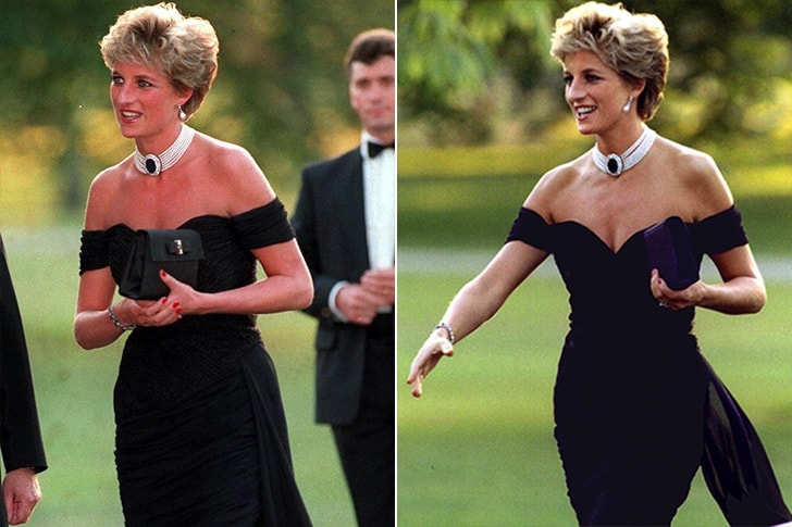 Some Of These Iconic Dresses Became At Least As Famous As The Stars ...