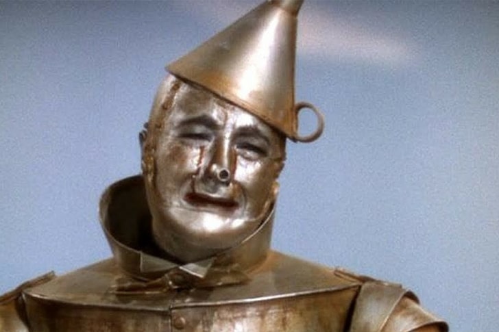 Celebrating 'The Wizard Of Oz' 80th Anniversary, Less Known Facts About ...