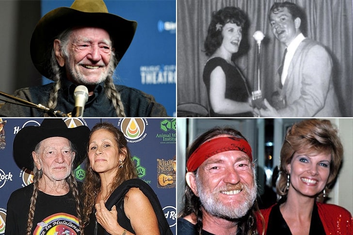 Hollywood’s Celebrities and Their Significant Others During the Years ...