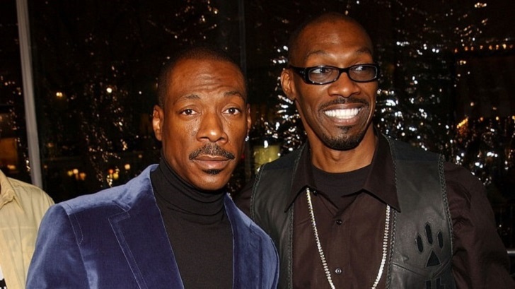 Eddie Murphy Makes Triumphant SNL Return. Here's How the ...