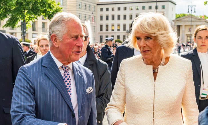 Here's How Much the Richest Members of the British Royal Family are ...