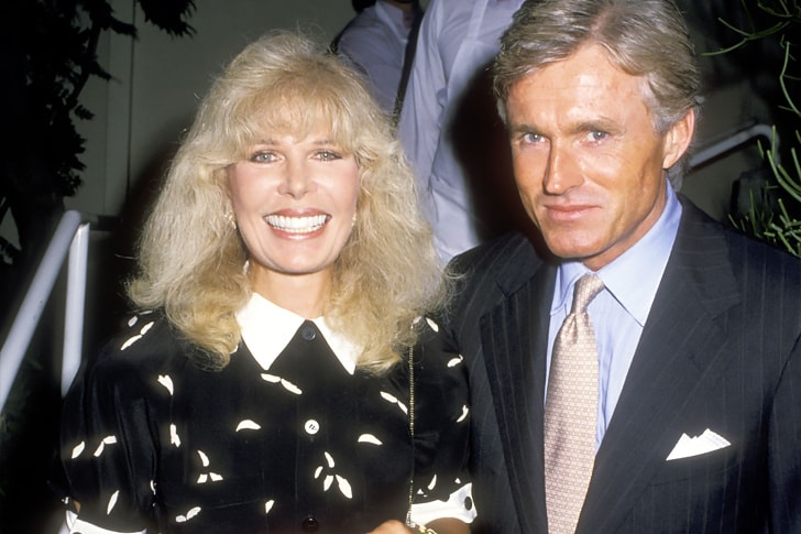 Hollywood’s Celebrities and Their Significant Others During the Years ...