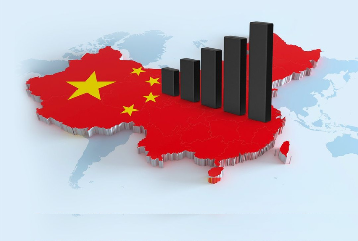 centuryfinancial | Instagram | China's economy depends on crucial reforms to avoid stagnation.