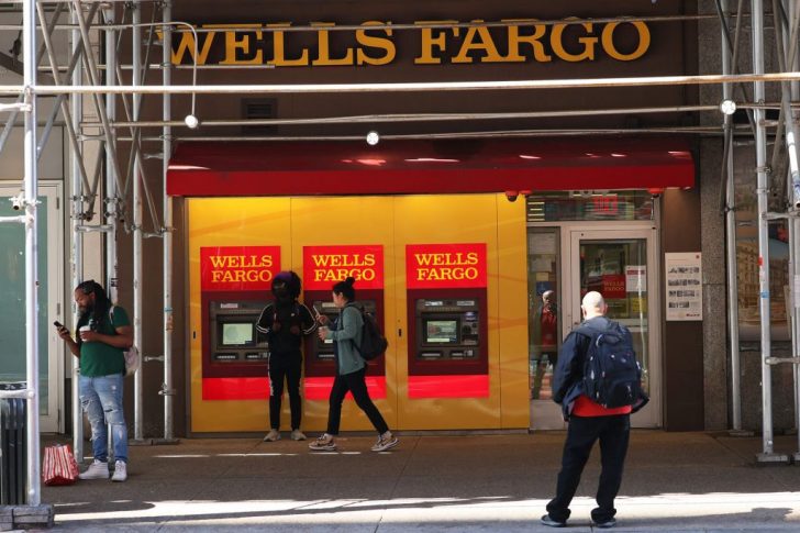 Wells Fargo layoffs